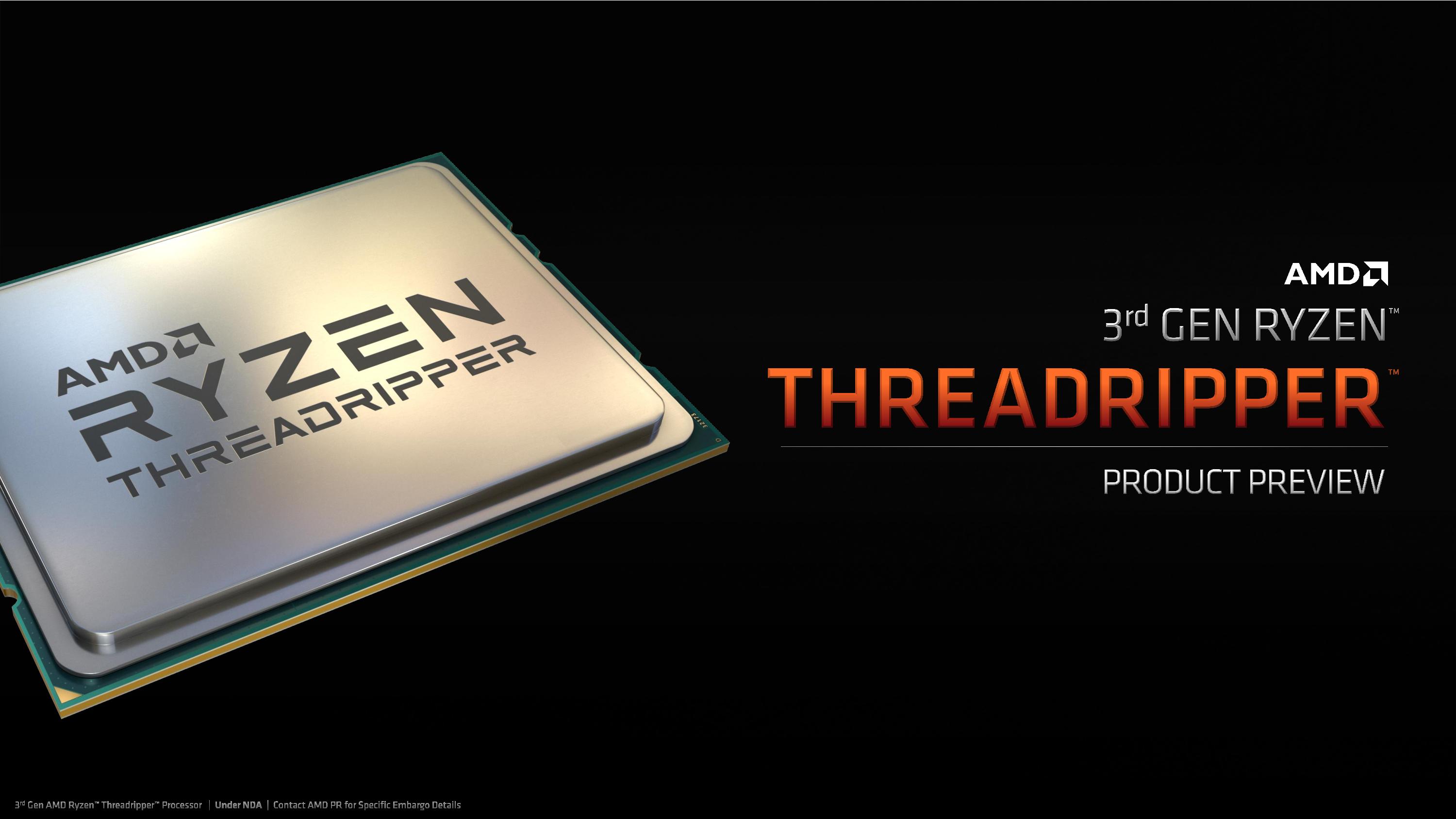 Amd 2025 threadripper 3950